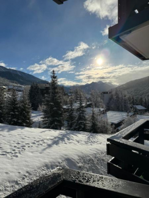 Studio Serre Chevalier (Saint Chaffrey)